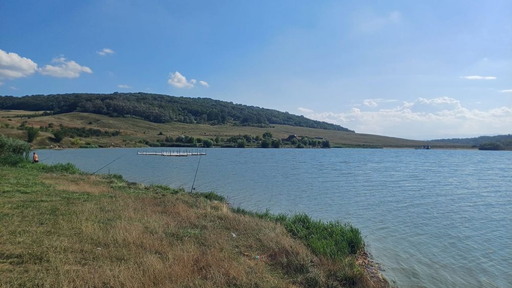 poaza cu Balta Iaz Negritesti