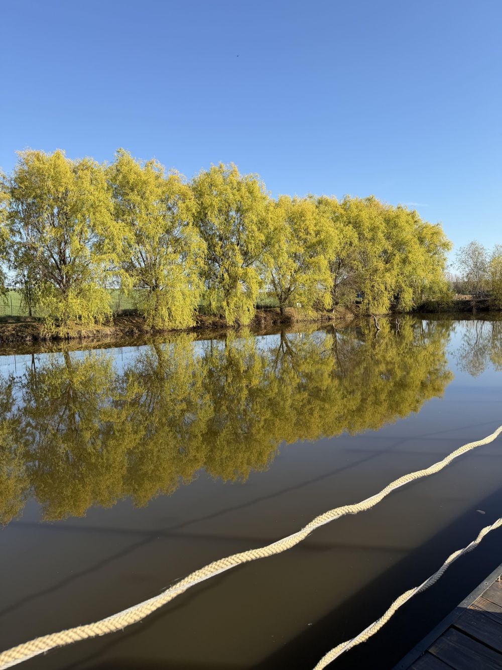 Pescuit sportiv Balta Lagio