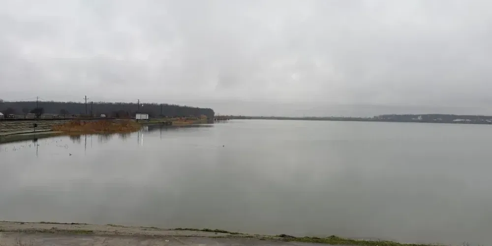 Pescuit sportiv Ilfoveni 5