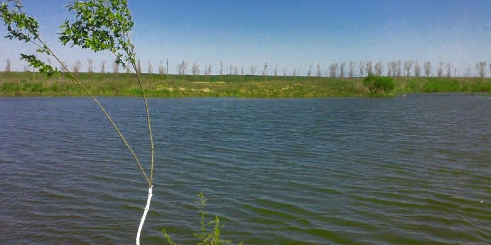 Pescuit sportiv Balta Balc