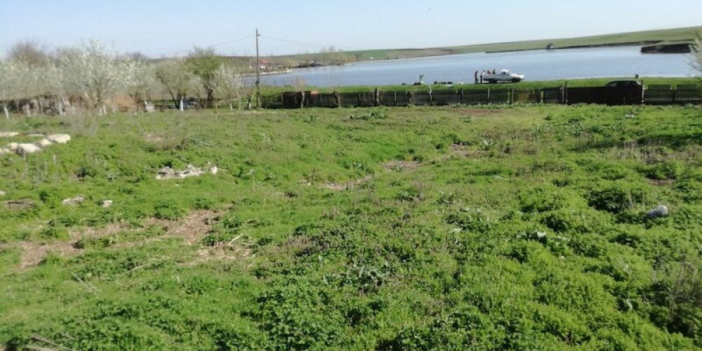 Pescuit sportiv Rasmiresti