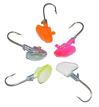 jig Stand-Up jig Stand-Up